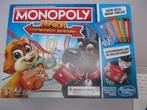 Monopoly Junior, Verzenden, Gebruikt, HASBRO