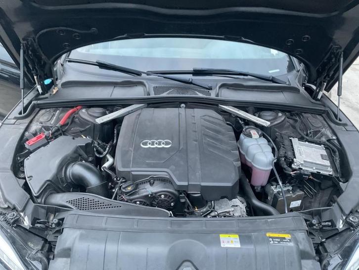 MOTOR Audi A5 Sportback (F5A / F5F) (|06N100033|), Auto-onderdelen, Motor en Toebehoren, Audi, Gebruikt