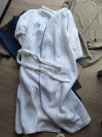 gratis witte kamerjas, Kleding | Dames, Homewear, Ophalen, Zo goed als nieuw, Maat 42/44 (L), Wit