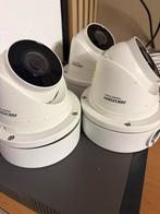 Bonjour vend camera sourveillance kit 800€, TV, Hi-fi & Vidéo, Enlèvement ou Envoi, Comme neuf