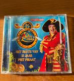 Het beste van 15 jaar Piet Piraat, Ophalen of Verzenden, Gebruikt, Muziek, 3 tot 5 jaar