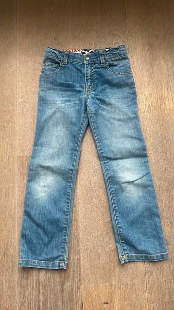 Scapa jeans 6 jaar beschikbaar voor biedingen
