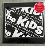 The Kids - There will be no next time - single - rood vinyl, Neuf, dans son emballage, Enlèvement ou Envoi, Single