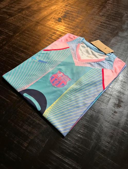 FC Barcelona Concept, Sport en Fitness, Voetbal, Nieuw, Shirt, Ophalen of Verzenden