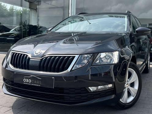 Skoda Octavia 1.5 TSI 130CV / DSG / Essence + CNG / Boite Au, Auto's, Skoda, Bedrijf, Te koop, Octavia, ABS, Achteruitrijcamera