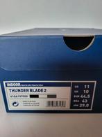 Mizuno Thunder Blade 2 - eur 44,5 - us 11, Mizuno, Nieuw, Ophalen of Verzenden, Sportschoenen