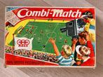 Combi-Match voetbalspel - Ages - Das grosse fussballspiel, Utilisé, Enlèvement ou Envoi