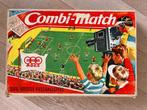 Combi-Match voetbalspel - Ages - Das grosse fussballspiel, Ophalen of Verzenden, Gebruikt