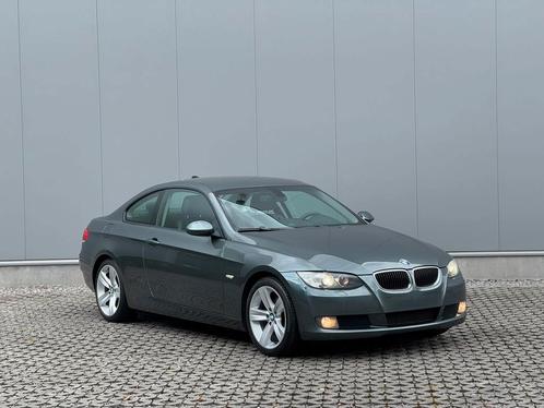 ✅BMW E90 320d Coupé Automaat /Topstaat / Xenon/1ste eigenaar, Auto's, BMW, Bedrijf, 3 Reeks, ABS, Achteruitrijcamera, Airconditioning