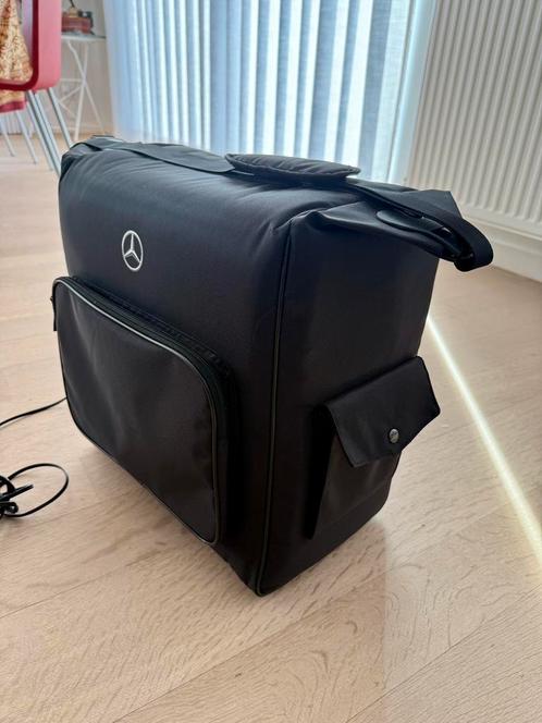 Koelbox Mercedes, Auto diversen, Auto-accessoires, Zo goed als nieuw, Ophalen
