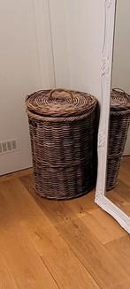 grote mand, wasmand, Huis en Inrichting, Ophalen, Zo goed als nieuw, Mand