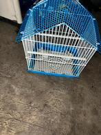 Kooi, Dieren en Toebehoren, Vogels | Hokken en Kooien, Ophalen of Verzenden