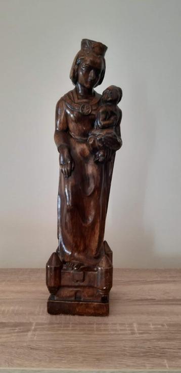 Flor Van Reeth - La comtesse Mary et Jesus Chiro, Enlèvement
