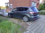 Ford S-max 2016 2.0 TDCi Titanium, Auto's, Voorwielaandrijving, 5 deurs, Particulier, Dealer onderhouden