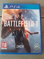 Ps4 battlefield 1, Ophalen, Vanaf 18 jaar, Shooter, 1 speler