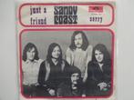 Sandy Coats -Just A Friend (1971), Cd's en Dvd's, Vinyl Singles, Ophalen of Verzenden, Single