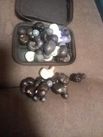 Oordopjes, Ophalen of Verzenden, Zo goed als nieuw, Sony