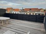 3x gaasdoek, RVS zeilringen, PVC/polyester 280gr/m2, perfekt, Ophalen, Zo goed als nieuw, 15 m² of meer, Doek