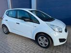 Kia Venga *EURO 5-AIRCO* (bj 2013), Auto's, Kia, 57 kW, Euro 5, Monovolume, Gebruikt