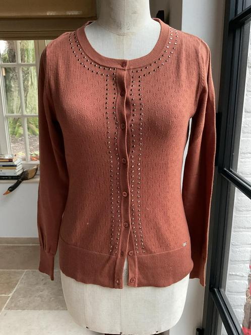 Gilet , PTC , maat M (S), Kleding | Dames, Truien en Vesten, Maat 38/40 (M), Ophalen of Verzenden