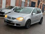 Volkswagen golf 5 2004 1.9tdi 408.000km Start rijd zeer goed, Auto's, Particulier, Te koop, Golf