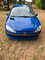 Peugeot 206 HDI diesel, Auto's, Peugeot, Diesel, Particulier, Te koop