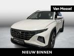 Hyundai Tucson Shine 48V, Auto's, Automaat, Stof, Gebruikt, 110 kW