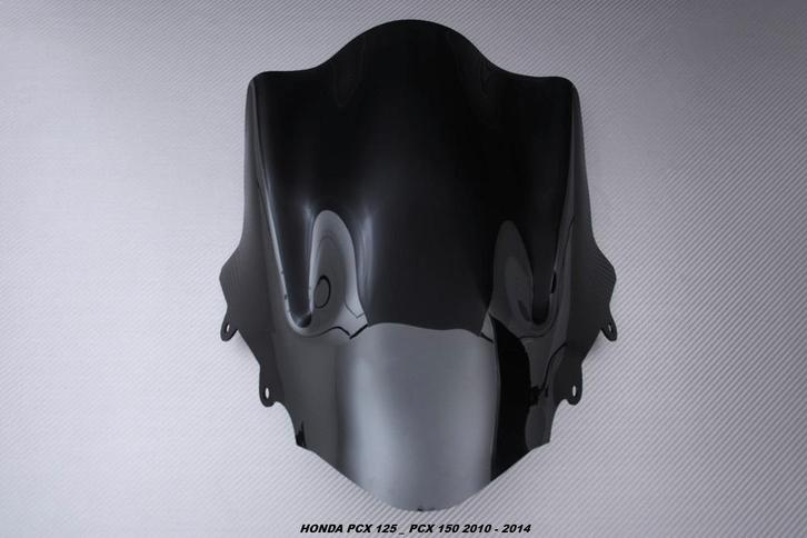 Windscherm voor HONDA PCX 125 / PCX 150 2010 - 2014, Motoren, Accessoires | Overige, Nieuw, Ophalen of Verzenden