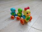 speelgoed eendjes aan een touwtje, Kinderen en Baby's, Ophalen