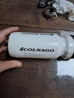 Bidon colnago, Fietsen en Brommers, Fietsaccessoires | Overige Fietsaccessoires, Zo goed als nieuw