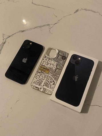 Iphone 13 128gb 87%  beschikbaar voor biedingen