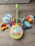 Winnie the pooh mobile, Enfants & Bébés, Comme neuf, Enlèvement ou Envoi