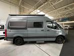 Hymer Grand Caynon S, Caravans en Kamperen, Mobilhomes, Bedrijf, Hymer, LPG, 5 tot 6 meter