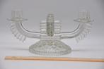 art deco - kandelaar - Czechoslovakia, Ophalen of Verzenden