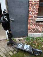 Ninebot g2 max, Fietsen en Brommers, Steps, Ophalen, Zo goed als nieuw, Elektrische step (E-scooter), Ninebot
