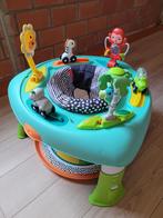 Activiteitentafel Infantino, Kinderen en Baby's, Ophalen, Gebruikt