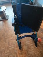 Rolstoel, Diversen, Rolstoelen, Ophalen