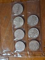 Monnaie, Enlèvement ou Envoi, Belgique, Monnaie en vrac, Argent