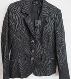 magnifique nouveau gilet blazer gris foncé Eugene petite tai, Vêtements | Femmes, Pulls & Gilets, Neuf, Taille 38/40 (M), Enlèvement ou Envoi