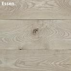 massief lamel planken | eiken | essen | hout | plank | wand, Doe-het-zelf en Bouw, Hout en Planken, Ophalen, Eiken, Plank