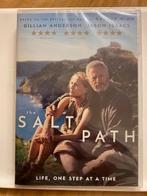 dvd Salt Path, Cd's en Dvd's, Dvd's | Drama, Alle leeftijden, Ophalen, Nieuw in verpakking, Waargebeurd drama