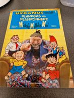 Urbanus vertelt, Ophalen of Verzenden, Gelezen