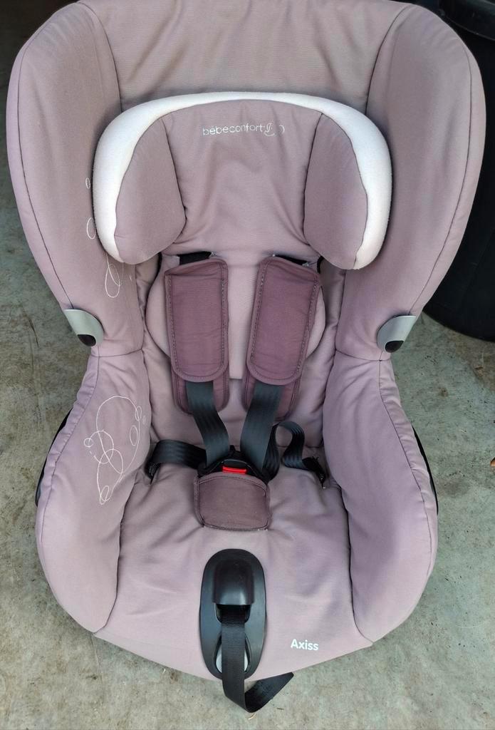 Bébéconfort / Maxi cosi Axiss, Kinderen en Baby's, Autostoeltjes, Zo goed als nieuw, Ophalen