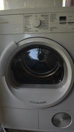 Droogkast Siemens, Elektronische apparatuur, Droogkasten, Ophalen, 6 tot 8 kg, Gebruikt, Anti-kreukfase