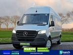 Mercedes-Benz SPRINTER 319 XL V6 3.0 LTR EURO6, Auto's, Bestelwagens en Lichte vracht, Automaat, Mercedes-Benz, Bedrijf, Diesel