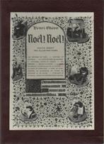 NOËL ! NOËL ! ( Henri GHEON ) 190 illustrations - Inédit, Ophalen of Verzenden, Gelezen, Henri GHEON