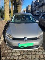 Volkswagen Golf Sportsvan, Auto's, Volkswagen, Automaat, Euro 5, Beige, Golf Sportsvan