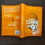 Comment cuire un 9, de Eugénia Cheng, Ophalen, Zo goed als nieuw