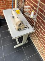 Naaimachine, Doe-het-zelf en Bouw, Gereedschap | Zaagmachines, Ophalen of Verzenden, Zo goed als nieuw