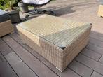 Table basse de jardin neuve, Neuf